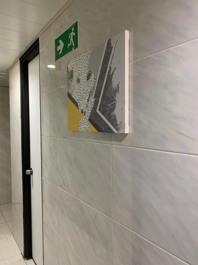 志城住房 Aparthotel Hongkong